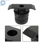 Rear Suspension Rubber Helper Spring Kit for Nissan Titan, Toyota Tacoma