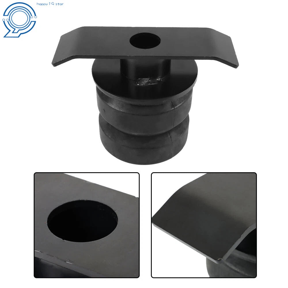 Rear Suspension Rubber Helper Spring Kit for Nissan Titan, Toyota Tacoma