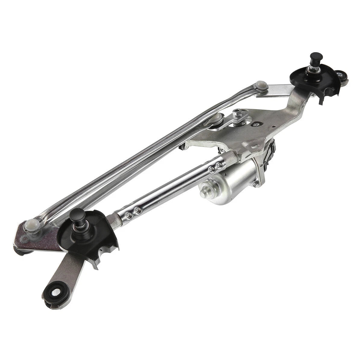Front Wiper Motor and Linkage Assembly for Toyota Corolla (2009-2013)