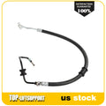 Power Steering Pressure Line Hose for Honda Civic, Acura EL (1996–2000)