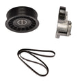 Drive Belt Idler Pulley Tensioner Kit for Chevrolet G20 (1995)