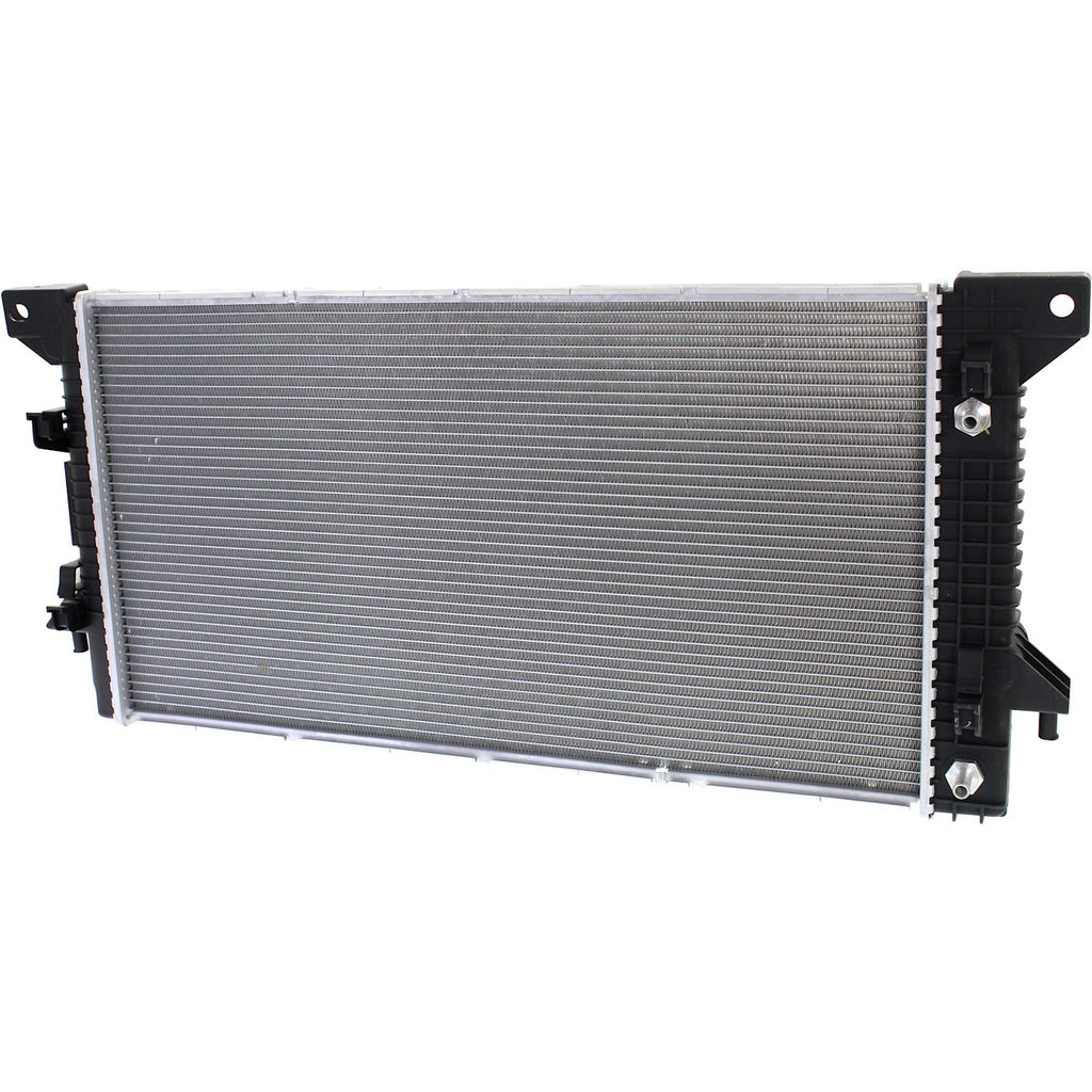 Radiator for Ford F-150 (2011–2014) 3.7L/5.0L Standard Duty Cooling