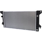 Radiator for Ford F-150 (2011–2014) 3.7L/5.0L Standard Duty Cooling