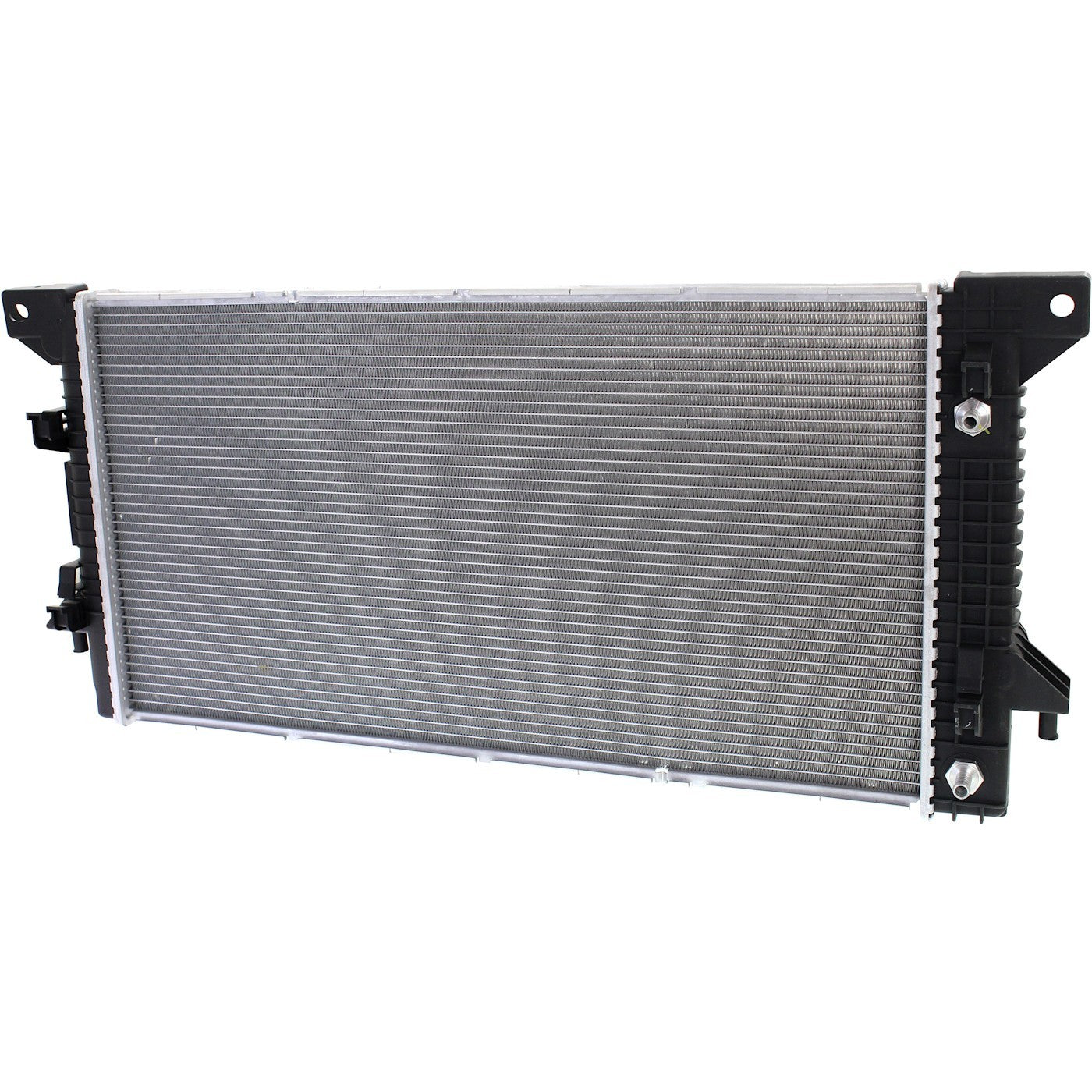 Radiator for Ford F-150 (2011–2014) 3.7L/5.0L Standard Duty Cooling