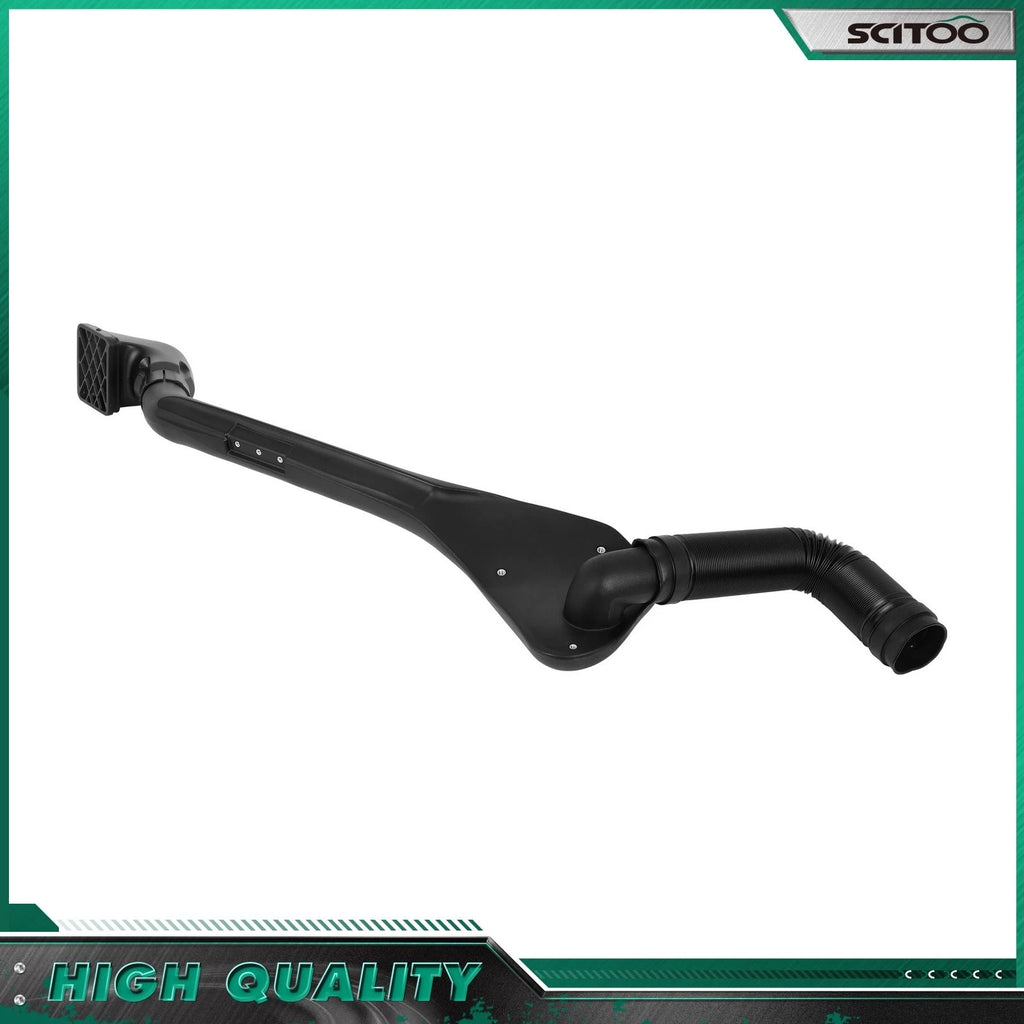 Air Intake Ram Induction Snorkel for Toyota Land Cruiser Prado J90 (1997–2002)