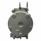 AC Compressor Kit Replacement with Condenser for Mercedes-Benz G-Class (2015-2017)