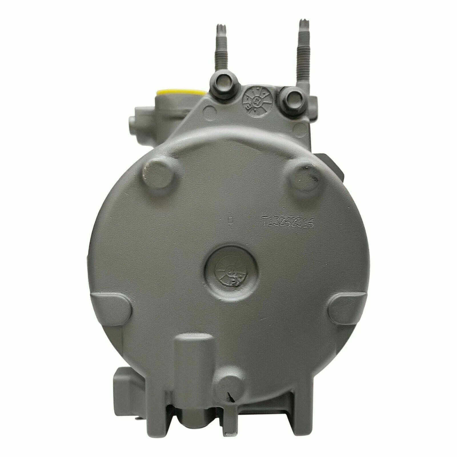 AC Compressor Kit Replacement with Condenser for Mercedes-Benz G-Class (2015-2017)