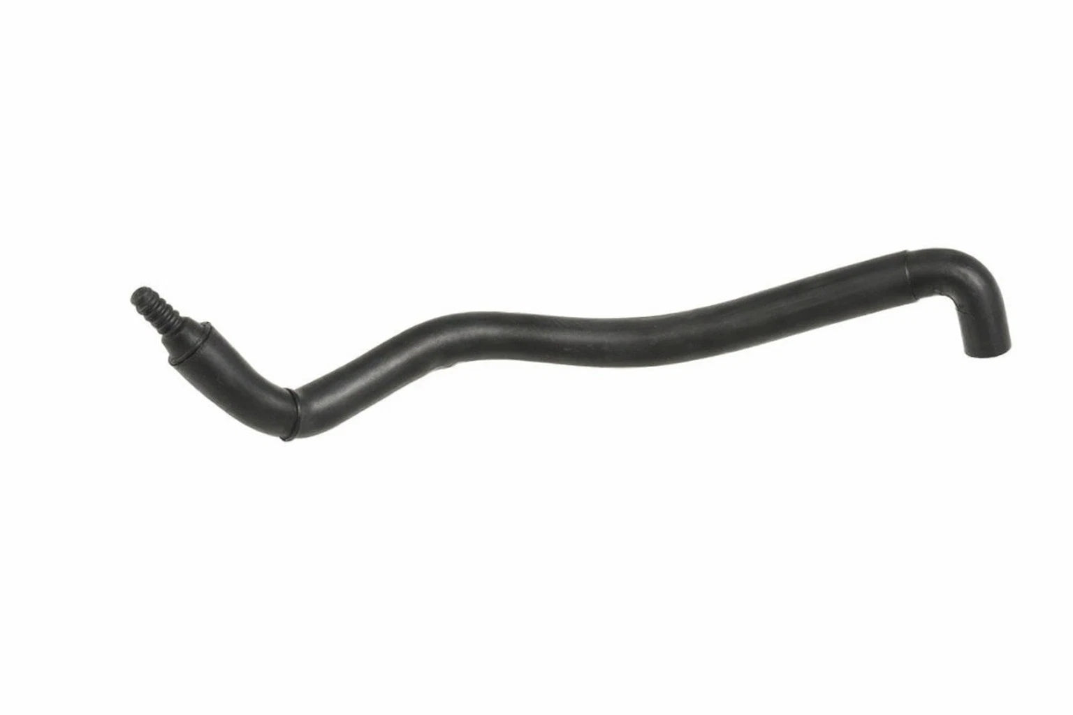 Genuine OEM Upper Radiator Coolant Hose for BMW 750iL, 850Ci (1995–1999) 17111432793