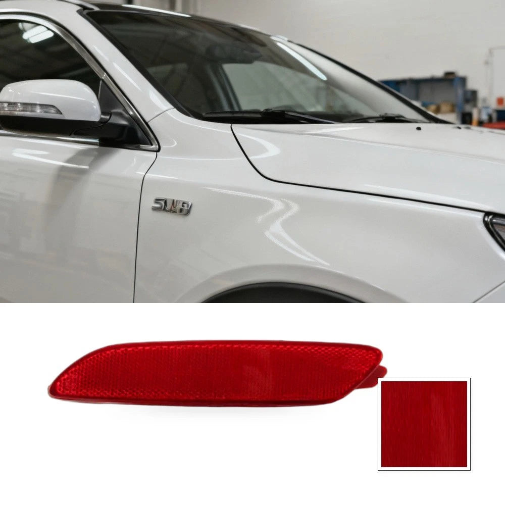 Rear Bumper Light for Kia Sorento (2003–2009) Left Driver Side