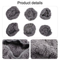 6 Replacement Cleaning Robot Cloths for CHOVERY Vacuum Cleaner