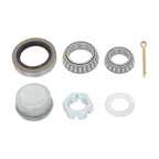 Trailer Hub Kit for 6 on 5.5" Axles (Fits Various Models)