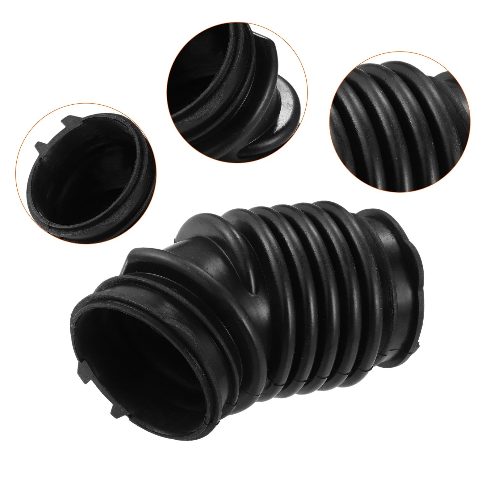 Air Intake Hose for Ford C-MAX DM2 (2007–2010) No. 1684286, 745060101037