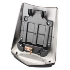 Black Rear Seat Cover Cowl for Yamaha YZF R1 (2002-2003)