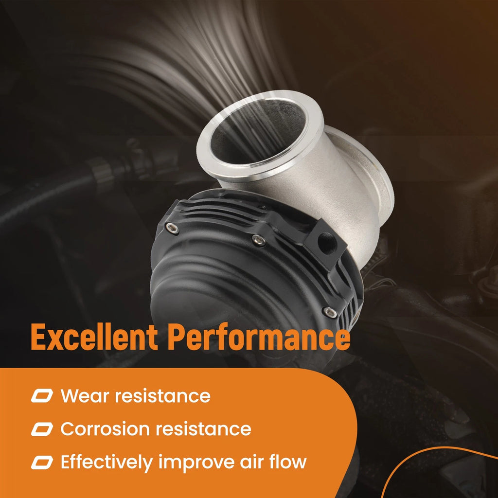 44mm External Cooled Turbo Wastegate for Universal Turbos