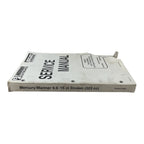 Service Manual for Mercury/Mariner (1990–1999) 90-856159R1