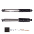 Front Lift Shock Kit Pair for Ford F-250/F-350 4WD (2005–2025) 2-4"