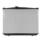 Aluminum Replacement Radiator for Lexus RX350 RX450H (2016–2020) DPI 13596