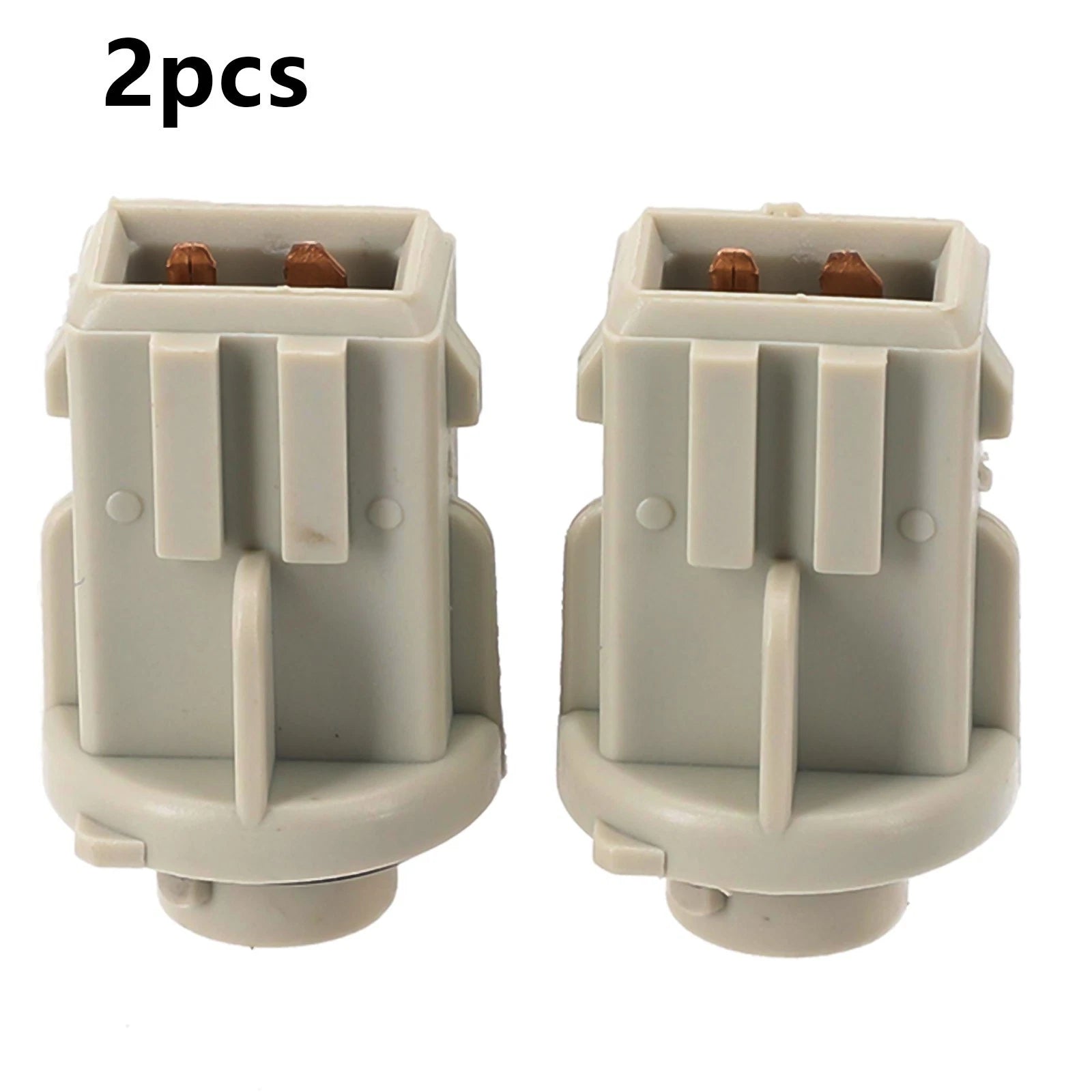 2X Bulb Holders for Automotive Tools (191941669A)