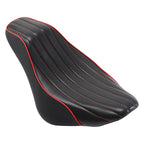 Rider Driver Seat for Harley Heritage Classic Street Bob Softail (18-23)