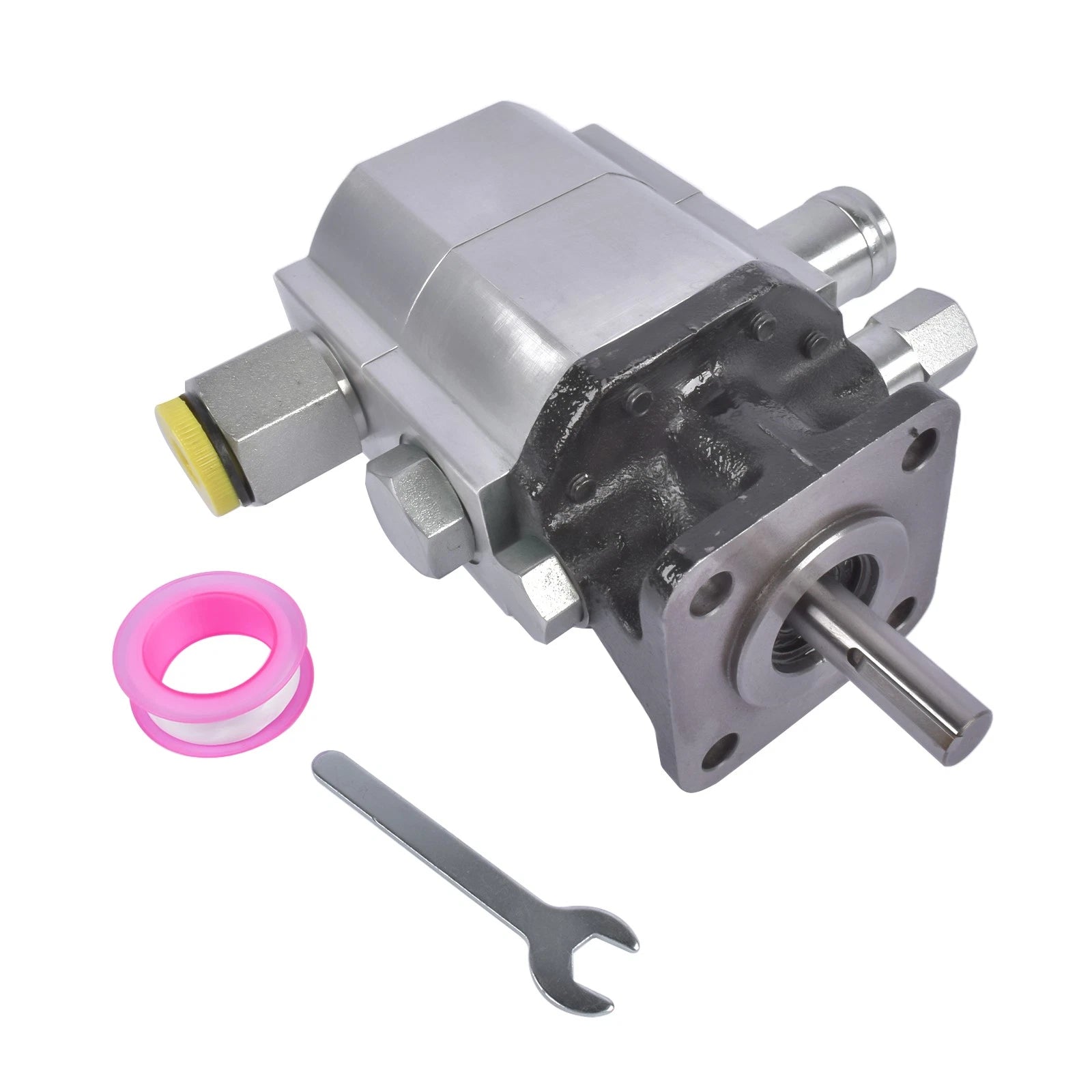 Hydraulic Log Splitter Pump Kit for Universal Applications