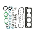 Overhaul Gasket Kit 10101-FY54J for Nissan K15 K21 K25 (Forklift)