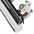Chrome Tailgate Handle for Dodge Charger/Rampage/Turismo (1983–1986)