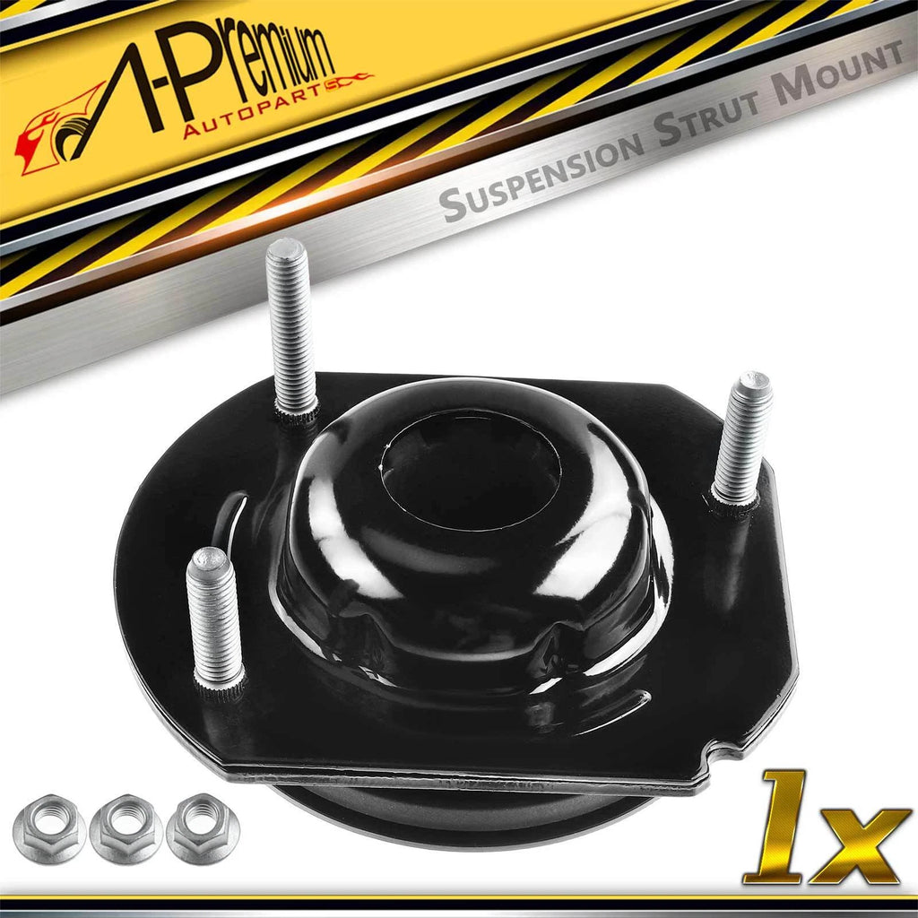 Front Suspension Strut Mount for Buick Enclave Chevrolet GMC Saturn (2008–2017)