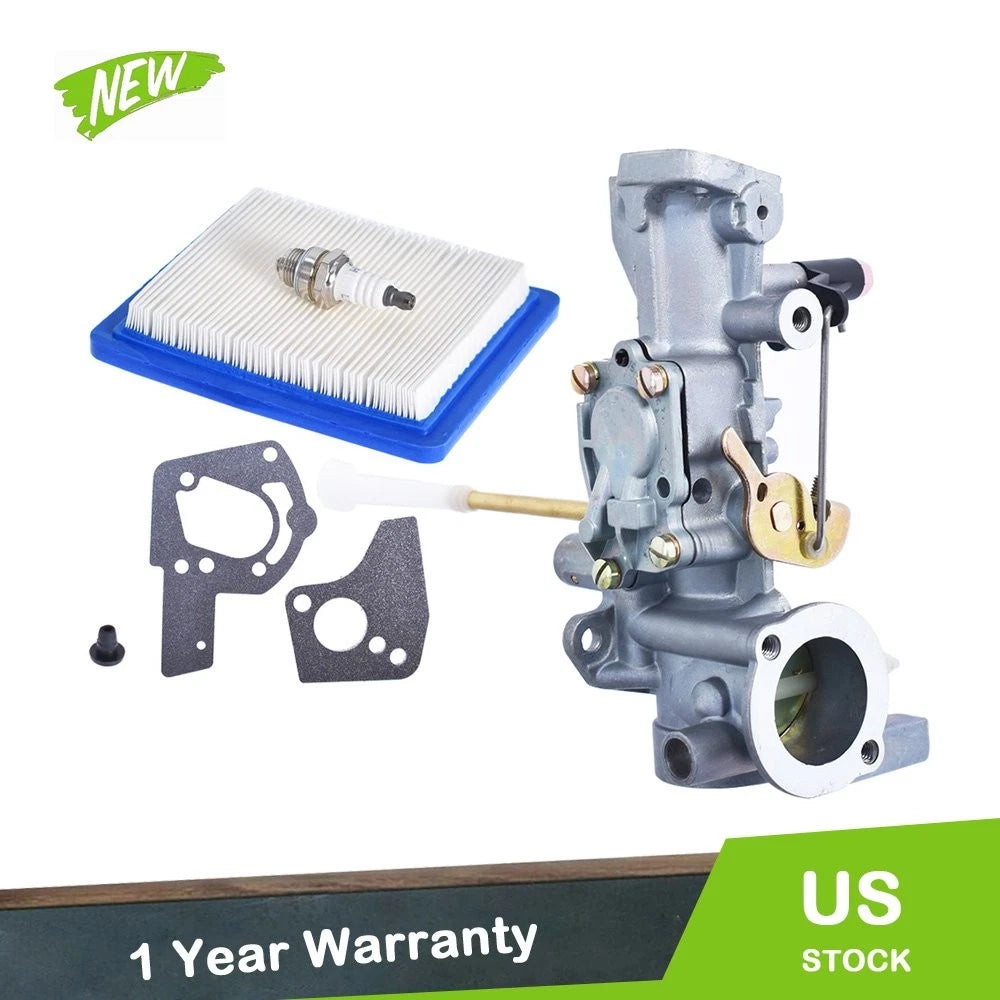 Carburetor Gaskets for Briggs & Stratton (Various Models)