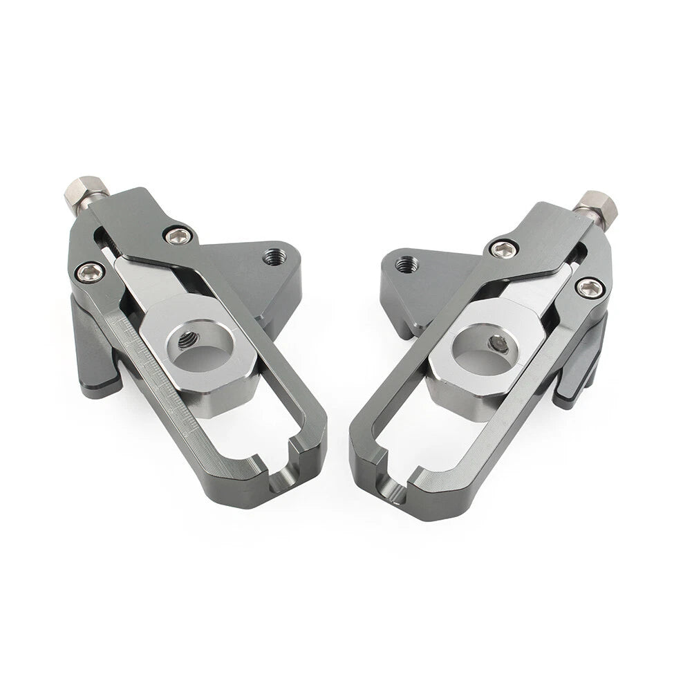 Chain Adjusters Tensioners for Honda CB650R CBR650R CBR650F (2019–2023)