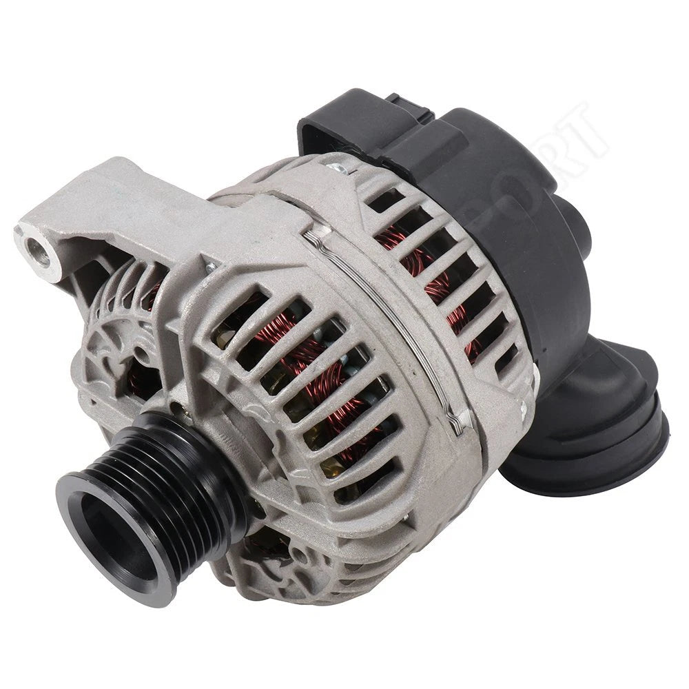 Alternator for BMW 320 323 325 328 330 525 528 530 X5 Z3 (2001–2006)