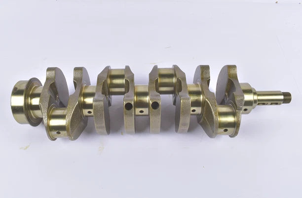 Crankshaft for Mitsubishi S4Q2 (F16C F16D) Forklift Excavator (YNMTS4Q2CR100)