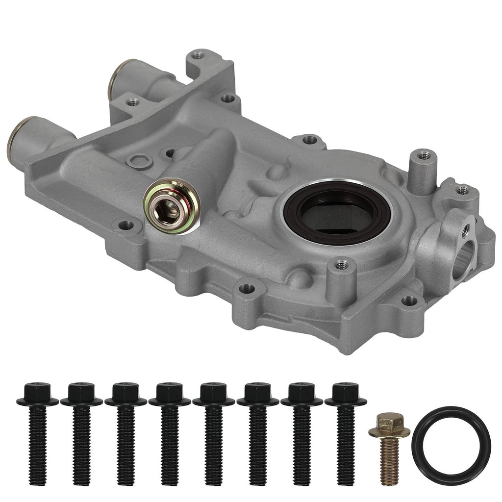 Aluminum Engine Oil Pump for Subaru Legacy/Outback (1991–2009) 15010-AA360