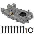 Aluminum Engine Oil Pump for Subaru Legacy/Outback (1991–2009) 15010-AA360