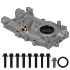 Aluminum Engine Oil Pump for Subaru Legacy/Outback (1991–2009) 15010-AA360