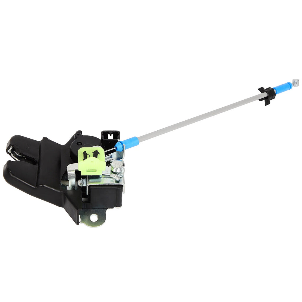 Rear Trunk Latch Lock Actuator for Hyundai Sonata (2015–2017)