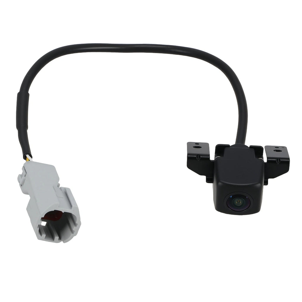 Rear View Backup Parking Camera for Hyundai Sonata 11-14 957603S101 Waterproof
