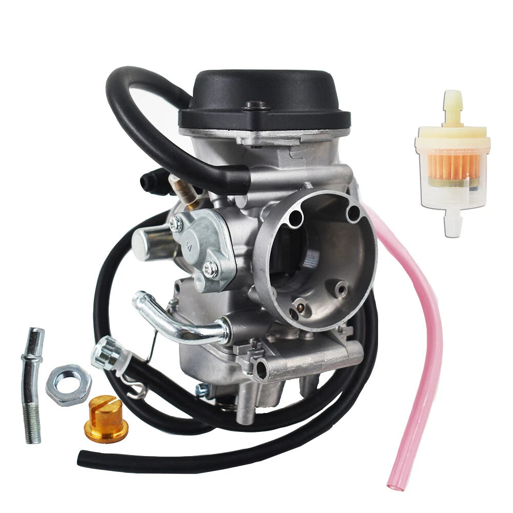 Carburetor for Suzuki Quadsport LT-Z400 LT-K400 (2003–2008) 36mm