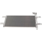 Transmission Oil Cooler for Nissan Armada Pathfinder (2004)