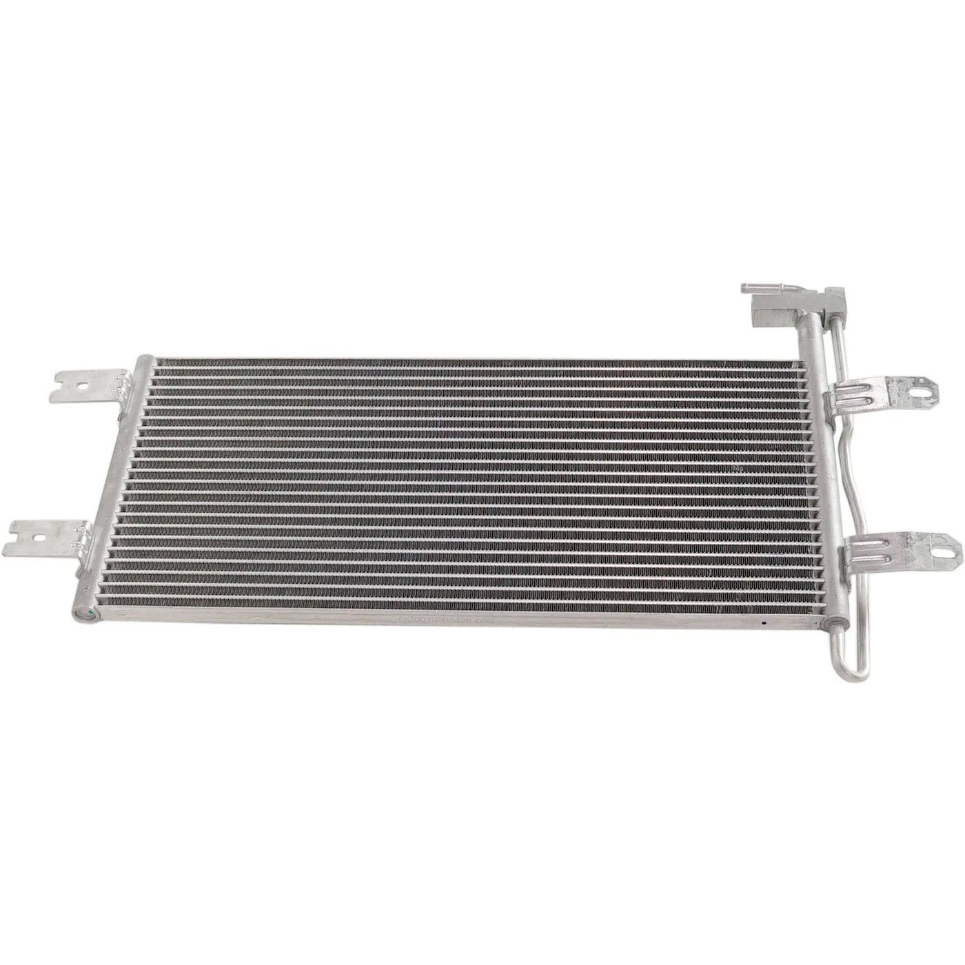 Transmission Oil Cooler for Nissan Armada Pathfinder (2004)