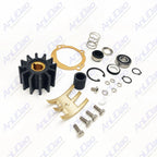 Major Repair Kit 11068 with Impeller 10615K for Sherwood Crusader (E35)