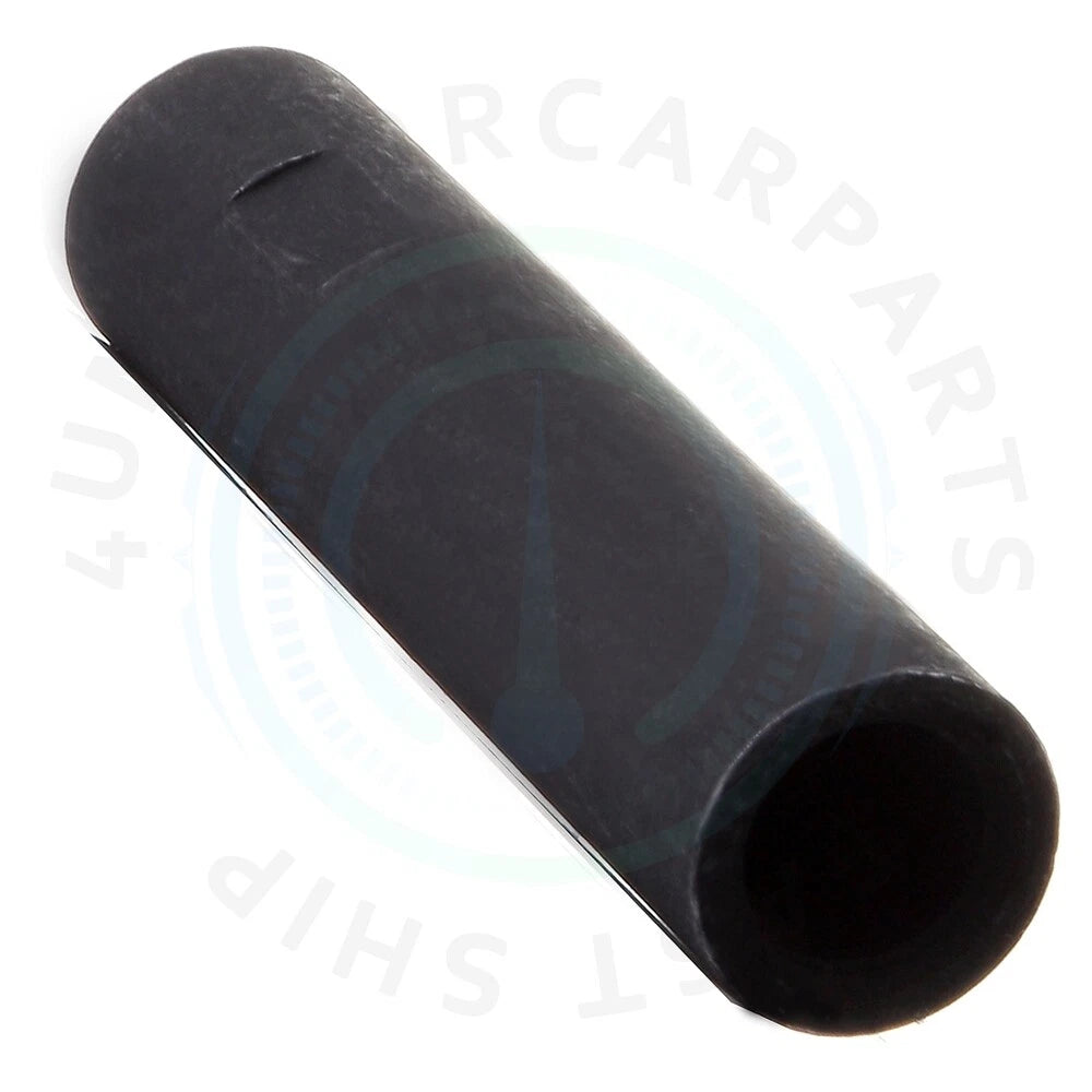 Set of 2 Front Tie Rod End Adjusting Sleeves for Lincoln Navigator (1998–2002)