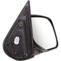 Passenger Right Side Mirror for Honda Ridgeline