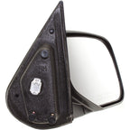 Passenger Right Side Mirror for Honda Ridgeline