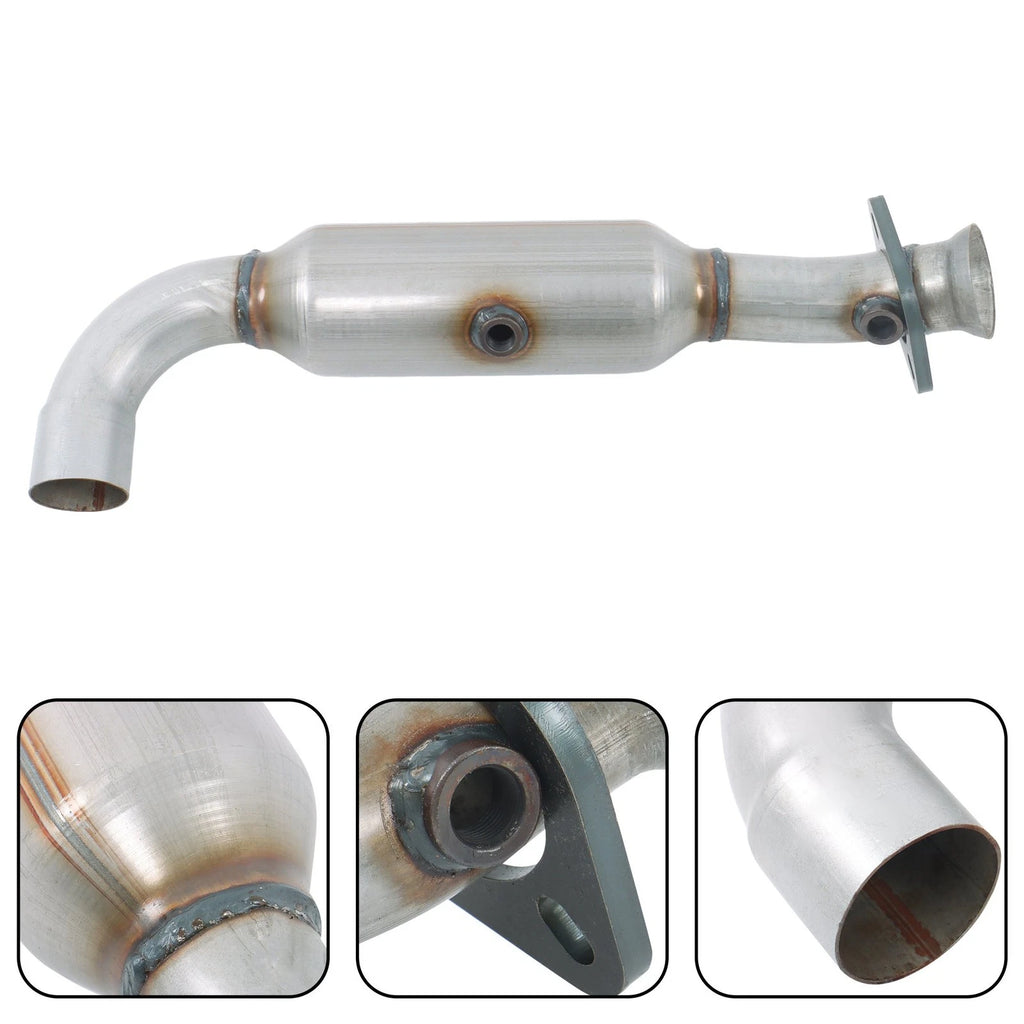 Driver Side Catalytic Converter for Ford F-150 5.0L V8 (2015–2020)
