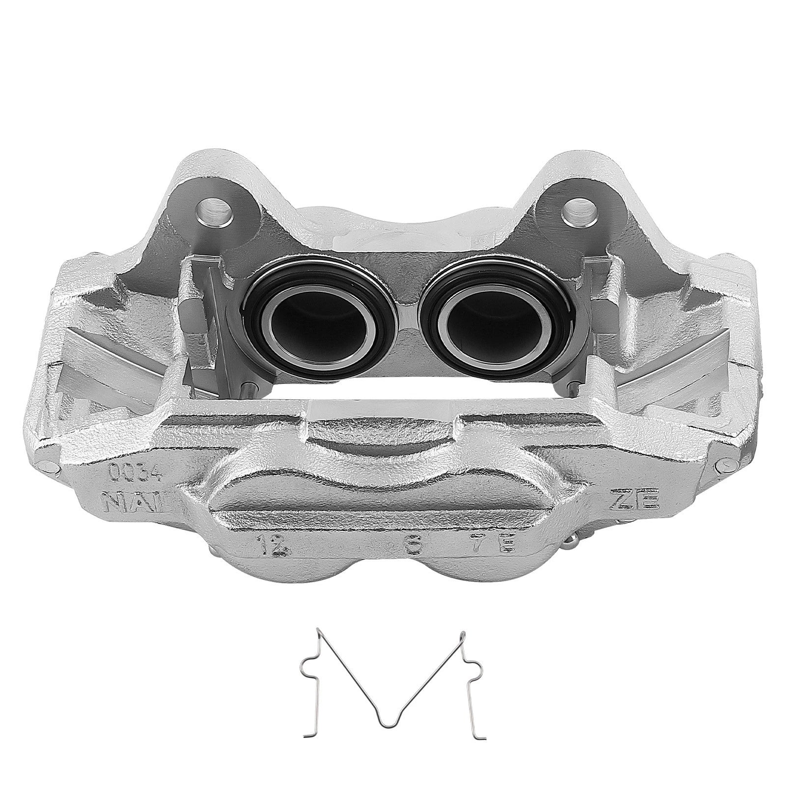 Front Left Disc Brake Caliper for Toyota 4Runner (2003–2009)