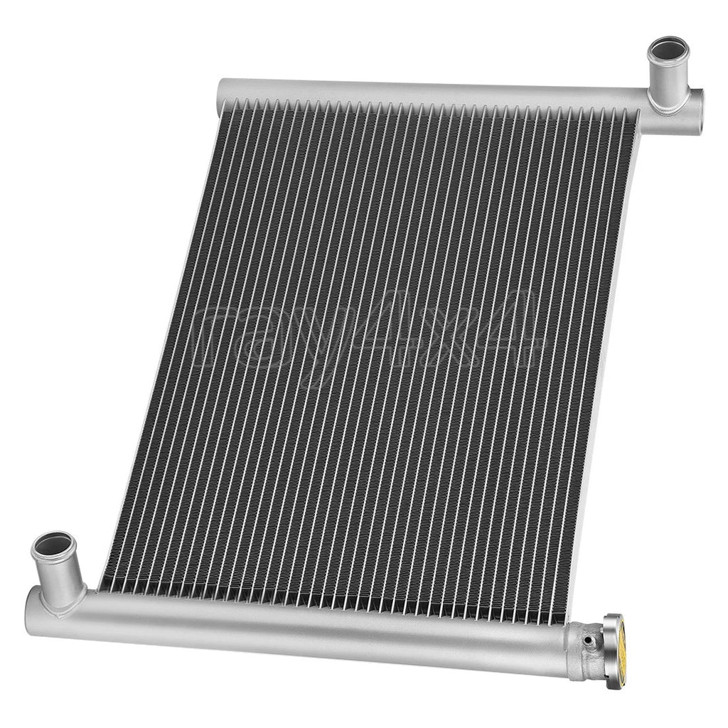 Aluminum Radiator for Polaris Sportsman 850 SP X2 XP (2009–2025) 1240404