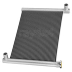 Aluminum Radiator for Polaris Sportsman 850 SP X2 XP (2009–2025) 1240404