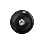 Billet 1/4-20 Thread Seat Bolt for Harley Softail Sportster Dyna (1997 - 2025)