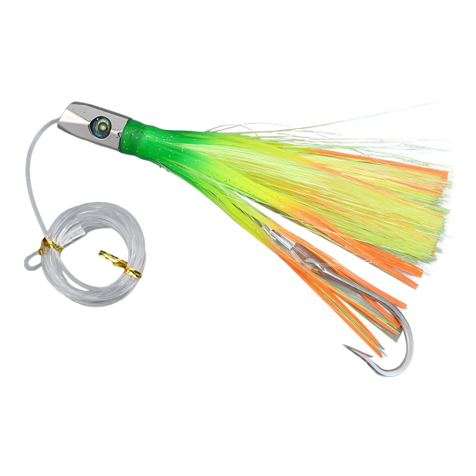 Fishing Bait for Sea Fishing Boat (No specific years or models provided)