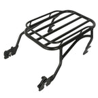 Detachable Solo Luggage Rack for Harley Touring Road King (1997–2008)
